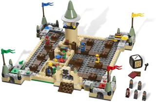 Harry Potter Hogwarts