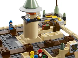 Harry Potter Hogwarts