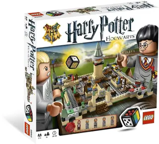 Harry Potter Hogwarts