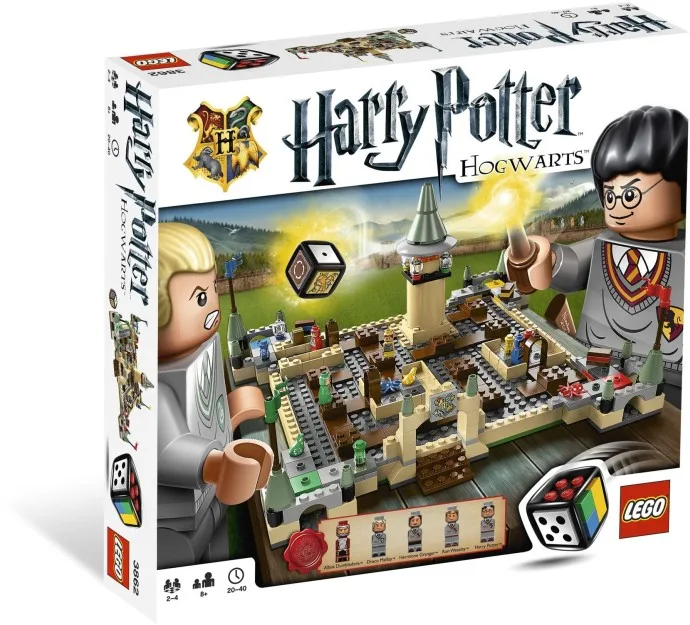 Harry Potter Hogwarts