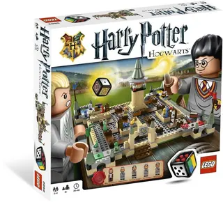 Harry Potter Hogwarts