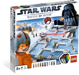 Star Wars: The Battle of Hoth