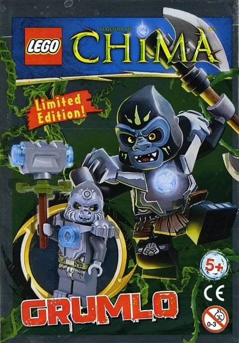 Grumlo