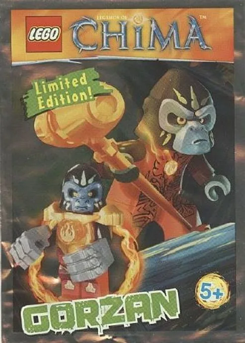 Gorzan