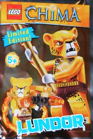 Lundor