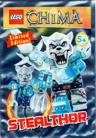 Stealthor
