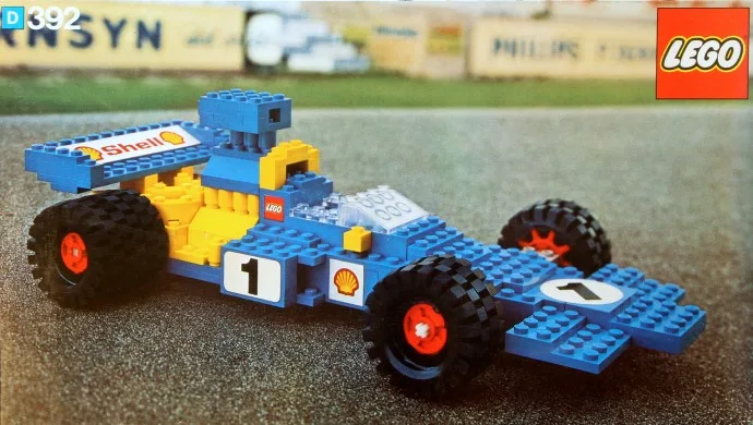 Camion de pompiers