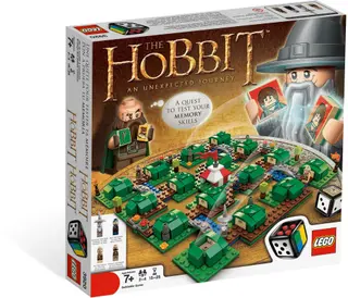 The Hobbit: An Unexpected Journey