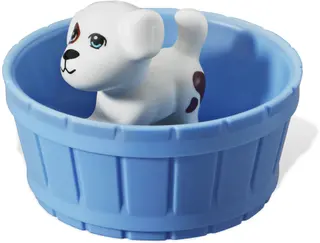 Mia's Puppy House
