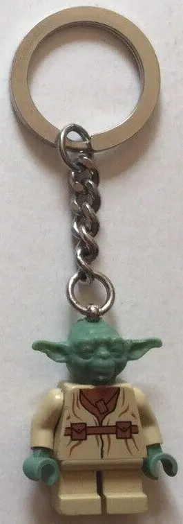 Yoda