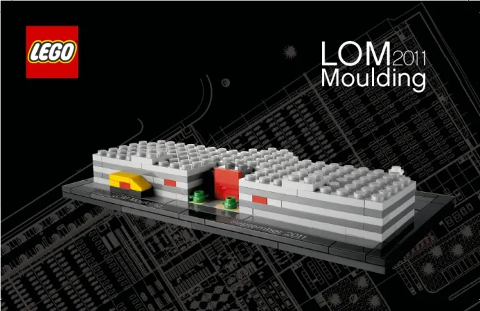 LOM 2011 Moulding