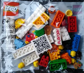 LEGO Play Day [2019] polybag
