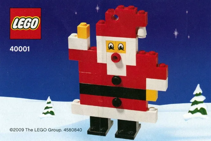 Santa Claus