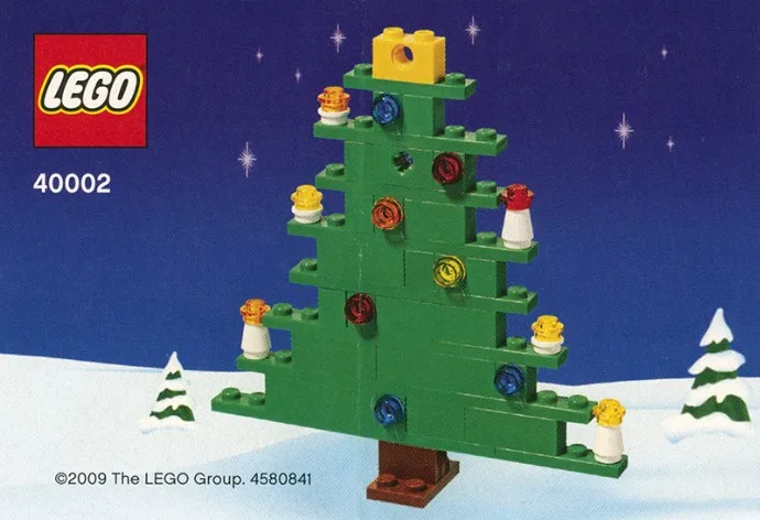 Xmas Tree