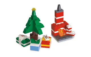 Holiday Building Set