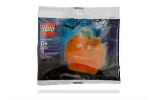 Halloween Pumpkin