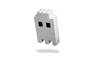 Halloween Ghost