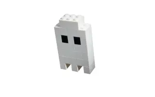 Halloween Ghost