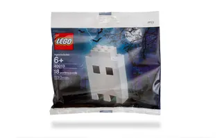 Halloween Ghost