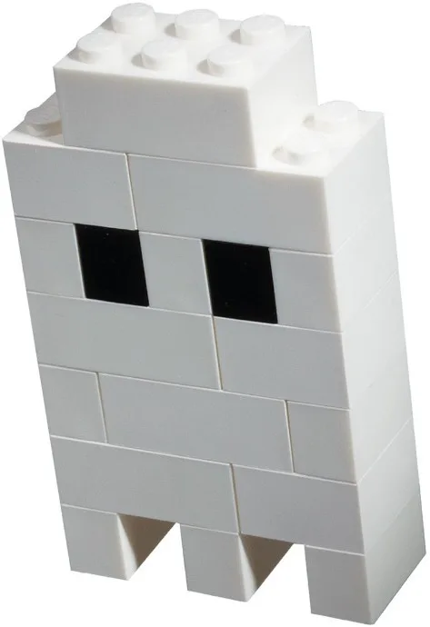 Halloween Ghost