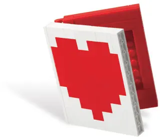 Heart Book