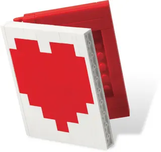 Heart Book