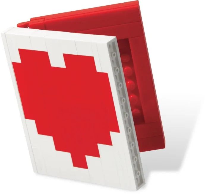 Heart Book