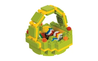 Easter Basket