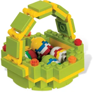 Easter Basket