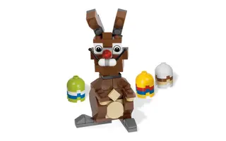Easter Bunny