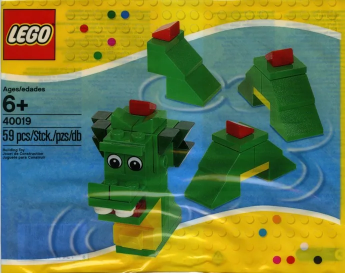 Brickley the Sea Serpent