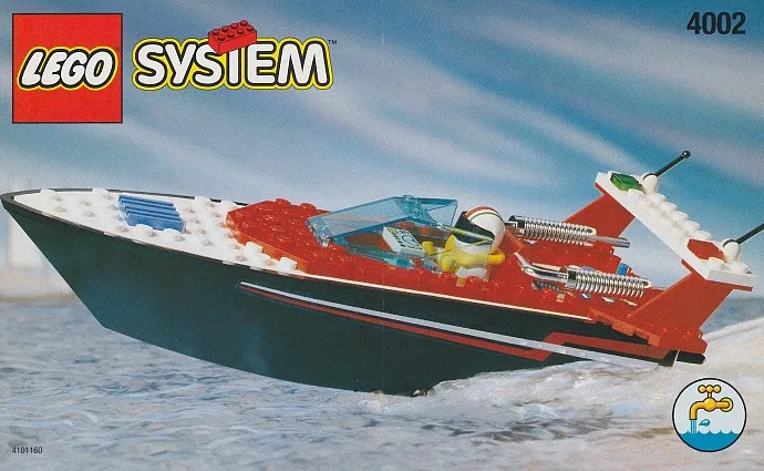 Riptide Racer