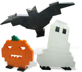 Halloween Set