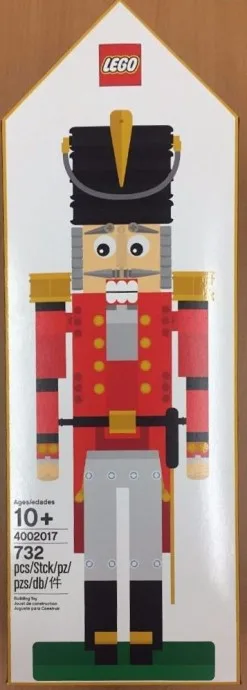 Nutcracker