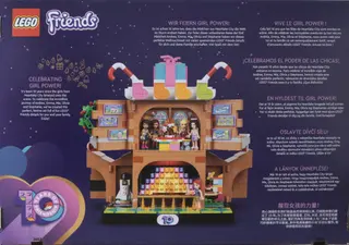 10 ans d'amitié