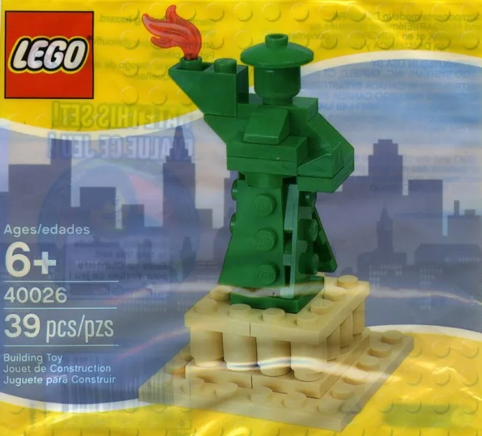 Statue Of Liberty