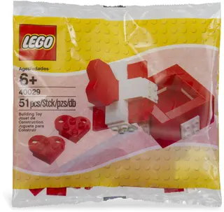 Valentine's Day Box