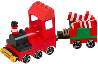 Christmas Train