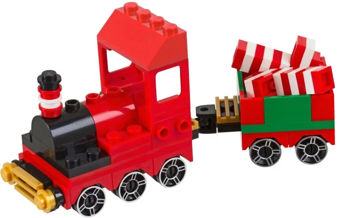Christmas Train