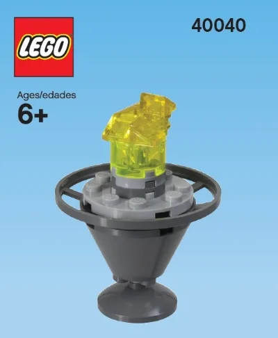 Olympic flame