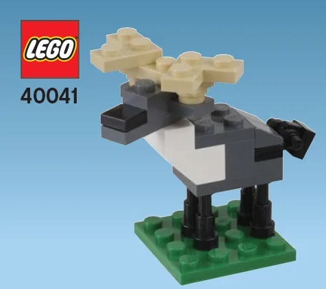 Moose