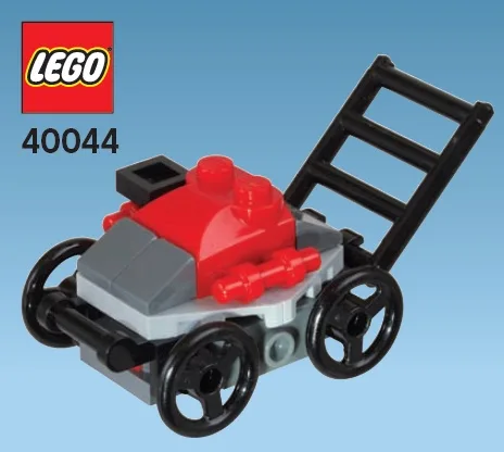 Lawnmower