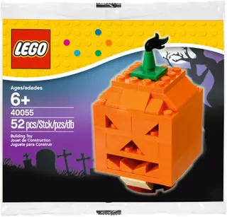 Halloween Pumpkin