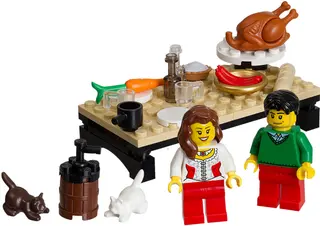 Thanksgiving Feast