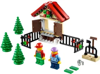 Christmas Tree Stand