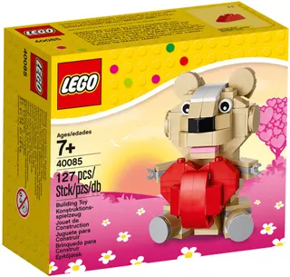 LEGO Valentine