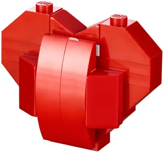 LEGO Valentine