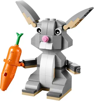 LEGO Easter