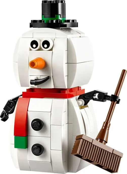 Snowman