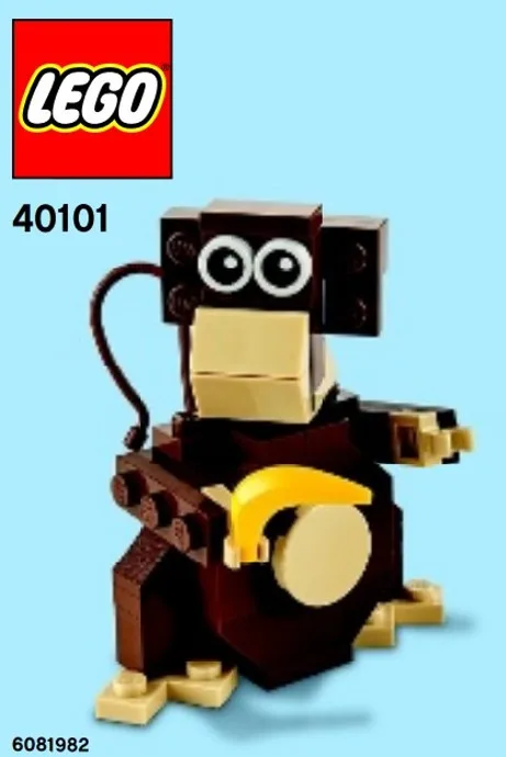 Monkey